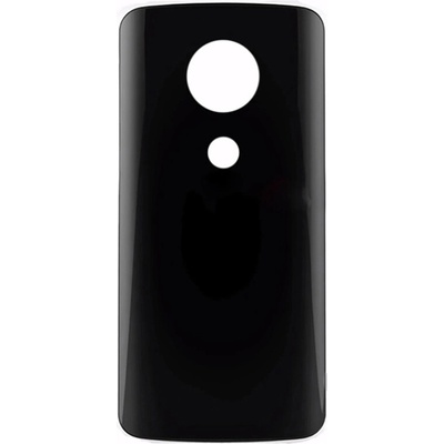 Kryt Moto G7 Plus zadný čierny