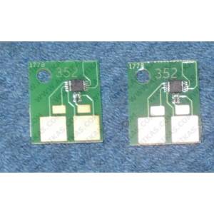 Compatible Ресет чип 9к. Lex E352 (E350-CHIP-9K)