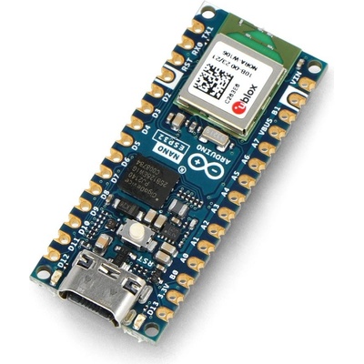 Arduino Nano ESP32