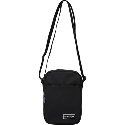 Fan-shop taštička BAYERN MNICHOV čierne
