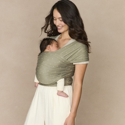 Ergobaby Sustainably Sourced KNIT – Zboží Dáma