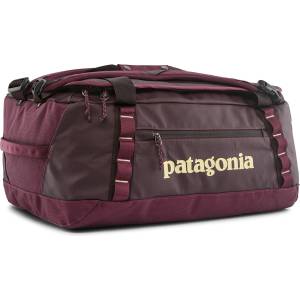 Patagonia Сак Patagonia Black Hole Duffel 40 Luggage - Berry Fig (510-4664-2611)