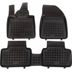 Rezaw-Plast Гумени стелки за Volvo EX30 (2023+) - тип леген (200419)