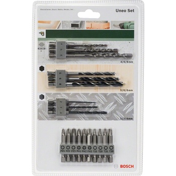 Bosch 2609256989