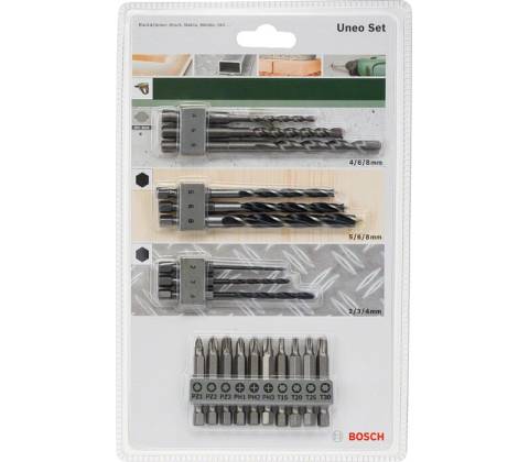 Bosch 2609256989
