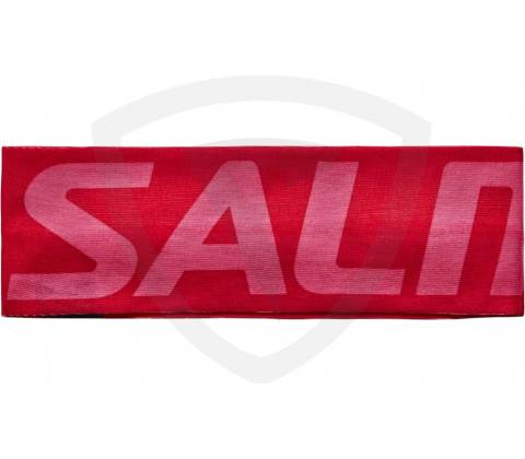 Salming headband červená