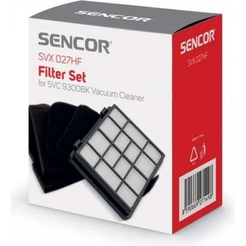 Sencor SVX 027HF
