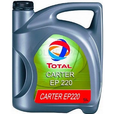 Total Carter EP 220 5 l