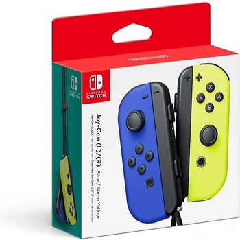 Nintendo Joy-Con Pair NSP065