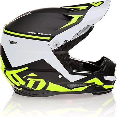 6D ATR-2 Drive