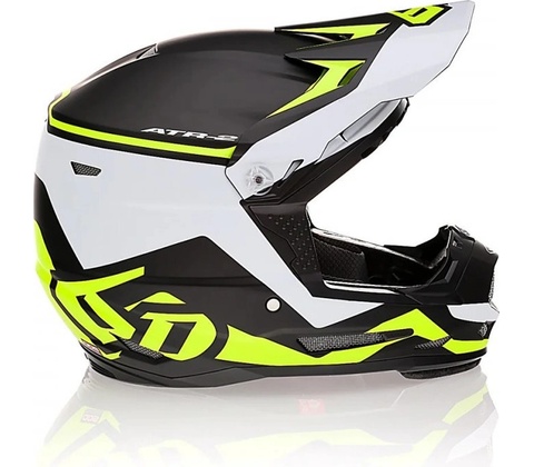 6D ATR-2 Drive