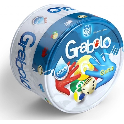 Bonaparte Grabolo Základní hra