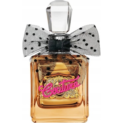 Juicy Couture Viva La Juicy Gold Couture parfumovaná voda dámska 50 ml