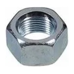  ГАЙКА ШЕСТОСТЕННА KAMFIX DIN 934(6) M18 Zn (6111 18-50)