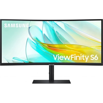 Samsung ViewFinity S6 S34C652UAU