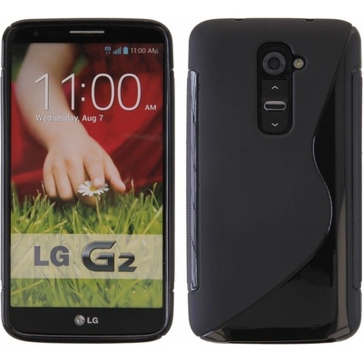 Pouzdro S-CASE SAMSUNG i9000 GALAXY S černé