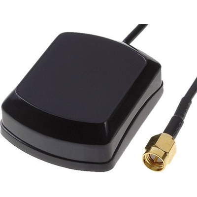 GPS anténa 4carmedia GPS-SMA-A