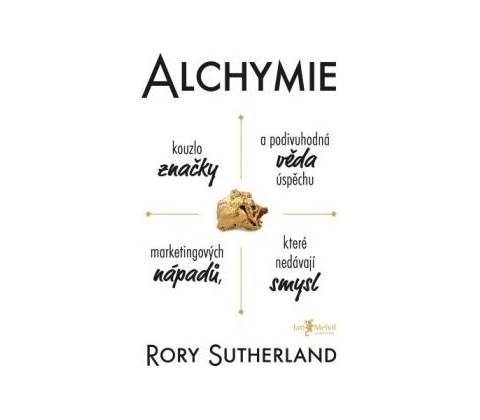 Alchymie - Rory Sutherland