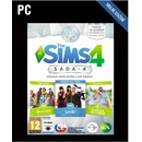 The Sims 4: Bundle Pack 4