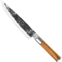 Forged Kuchařský nůž Olive 20,5 cm