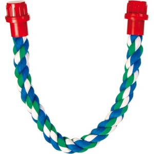 TRIXIE Rope Perch - въжена кацалка за големи папагали 75см/30мм