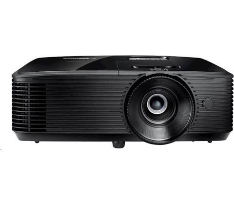 Optoma W381