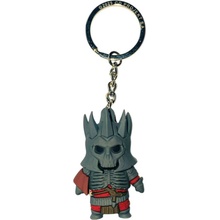 Prívesok na kľúče The Witcher 3 Wild Hunt Eredin 3D