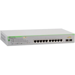 Allied Telesis AT-GS950/10PS
