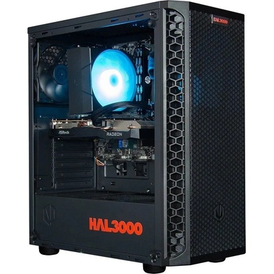 HAL3000 MEGA Gamer Pro PCHS2598 – Zboží Živě