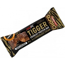 Amix Tigger Crunchy Protein Bar low sugar 60 g