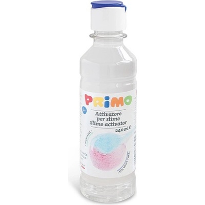 PRIMO Aktivátor slizu 240 ml