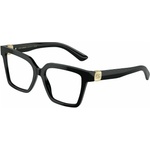 Dolce&Gabbana DG3395 501
