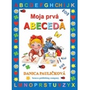 Moja prvá Abeceda
