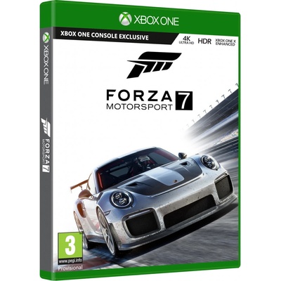 Forza Motorsport 7 – Zbozi.Blesk.cz