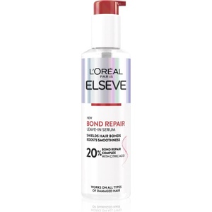 L'Oréal Elseve Bond Repair грижа без отмиване за увредена коса 150ml
