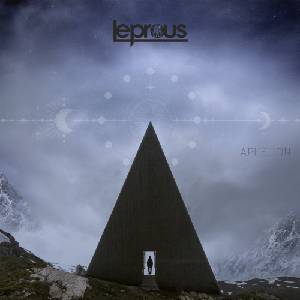 Sony Music Leprous: Aphelion - CD (043674)