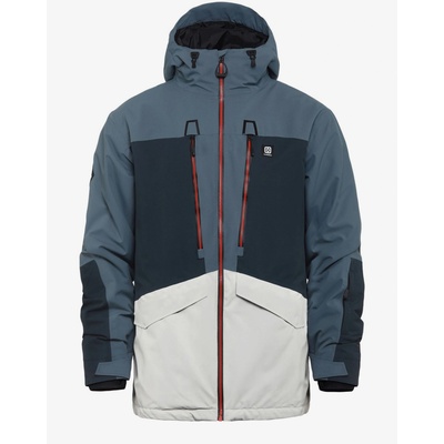 Horsefeathers Незатоплено яке Halen II Horsefeathers Horsefeathers | Siv | МЪЖЕ | S