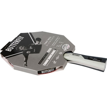 Butterfly Boll diamond