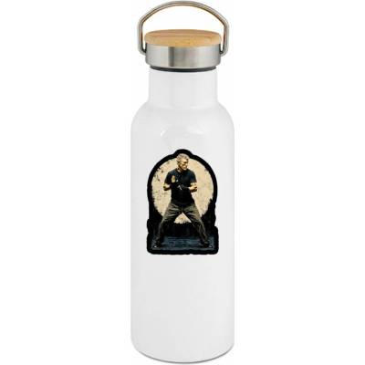 123TRIKO termoska Krav maga, linoryt 500 ml