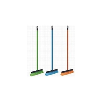 York plastový zmeták 30 cm + tyč Centi 051030