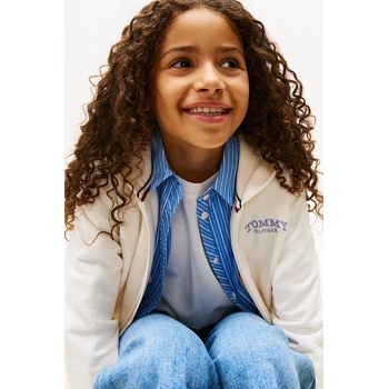 Tommy Hilfiger Детски суичър Tommy Hilfiger (KG0KG08988.116.122.PPY2)