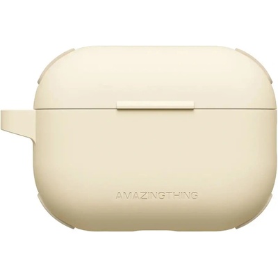 AMAZINGTHING Калъф AmazingThing Omni за AirPods Pro 2 - Desert (APROP2OMGD)