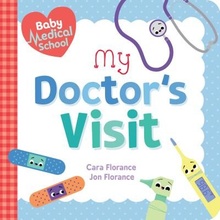 Baby Medical School Florance Cara