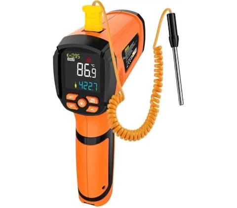 Mestek IR05B