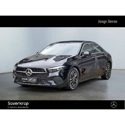 Mercedes-Benz A 220 140 kW