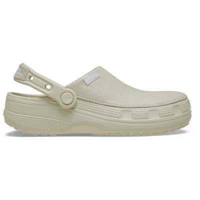 Сандали Crocs Classic Crafted Clog Sandals - Stucco - размер 41-42 (EU) (025-1274-0415)