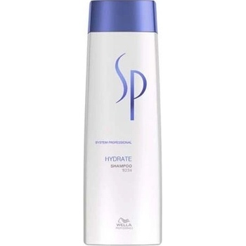 Wella SP Hydrate Shampoo 250 ml