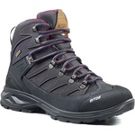 Lytos ebnit sport jab tech evo 11 / Дамски обувки за ходене до глезена - черни 40 (ly01048)