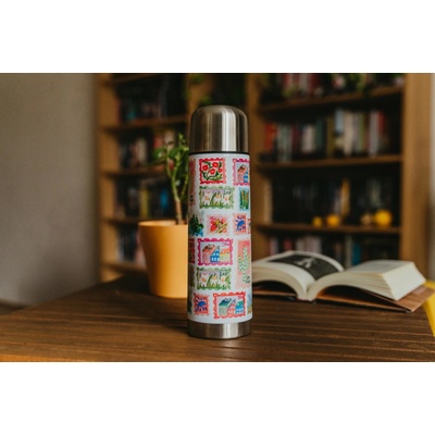 ePiPí Bandaska Známky 750 ml