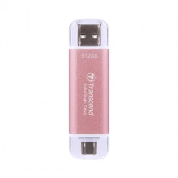 Image 1 of Transcend ESD310P 512GB USB-C (TS512GESD310P)